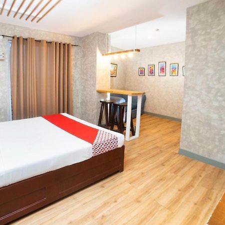Oyo 471 Edilberto'S Bed And Breakfast Tagum Екстериор снимка