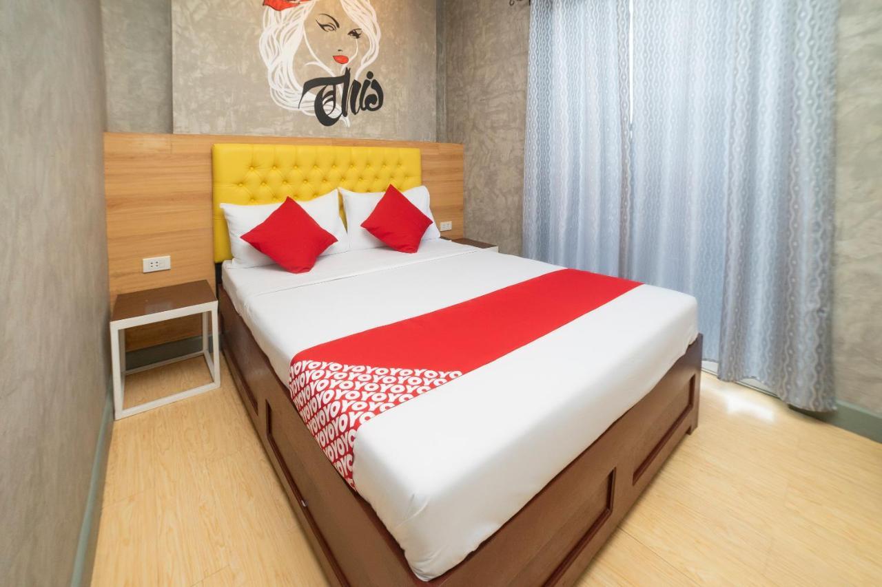 Oyo 471 Edilberto'S Bed And Breakfast Tagum Екстериор снимка