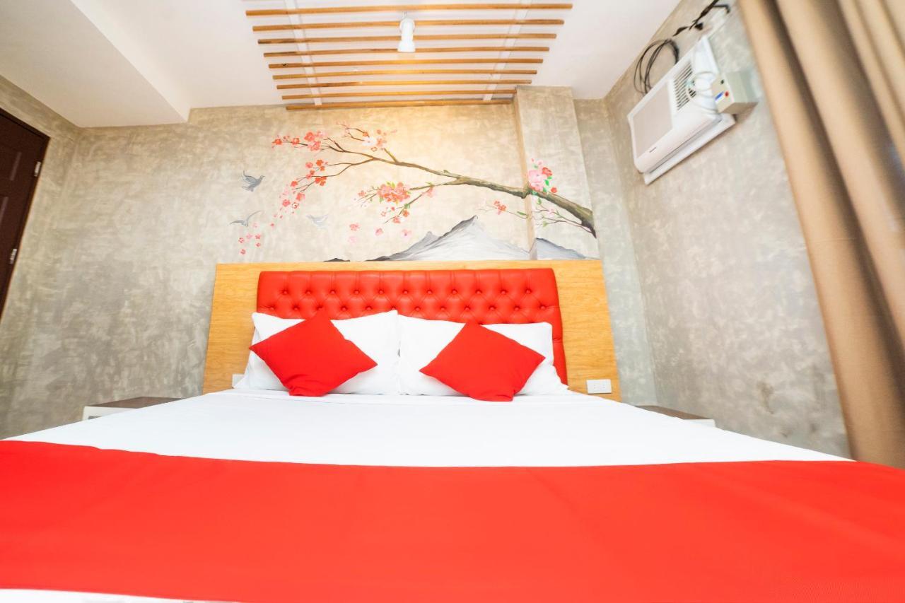 Oyo 471 Edilberto'S Bed And Breakfast Tagum Екстериор снимка