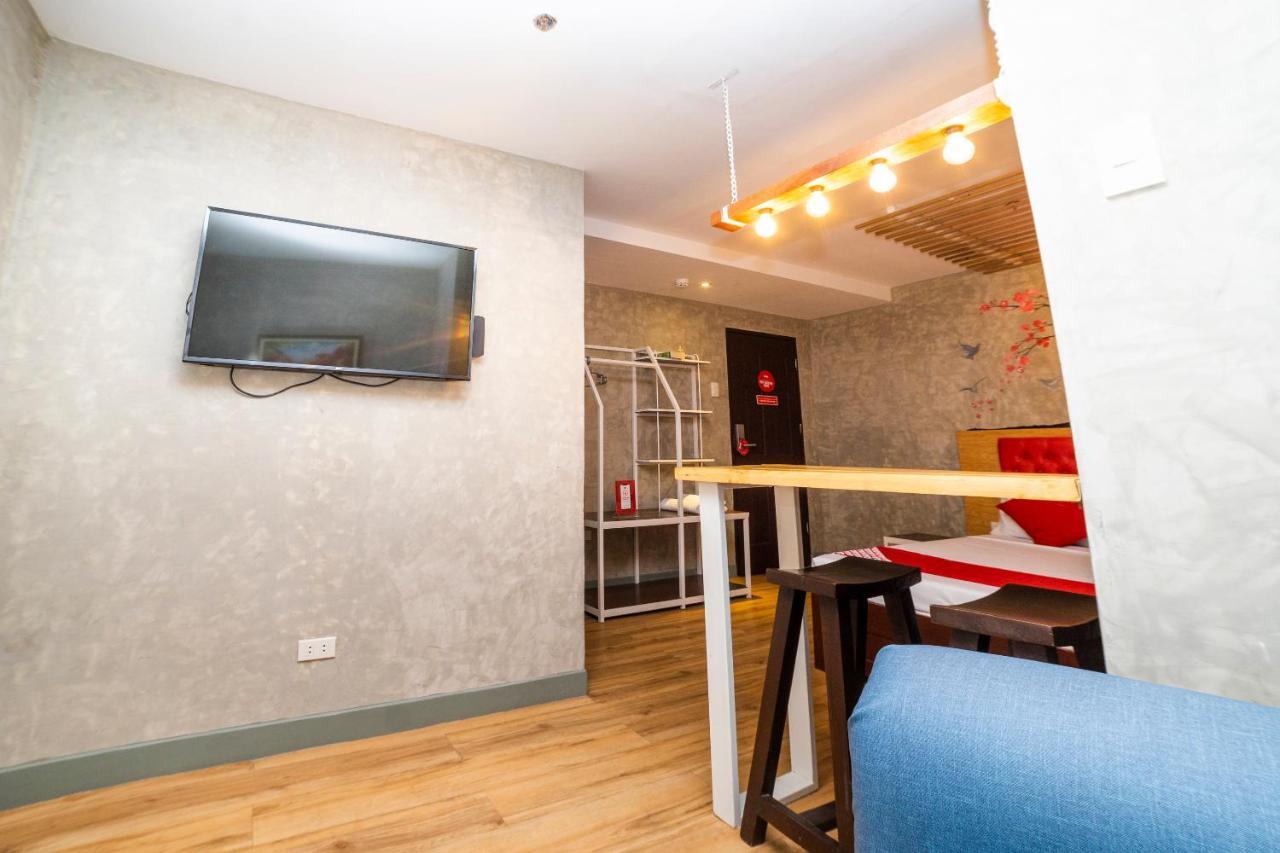 Oyo 471 Edilberto'S Bed And Breakfast Tagum Екстериор снимка