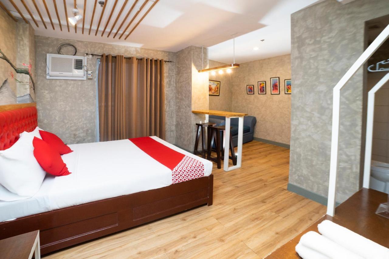 Oyo 471 Edilberto'S Bed And Breakfast Tagum Екстериор снимка